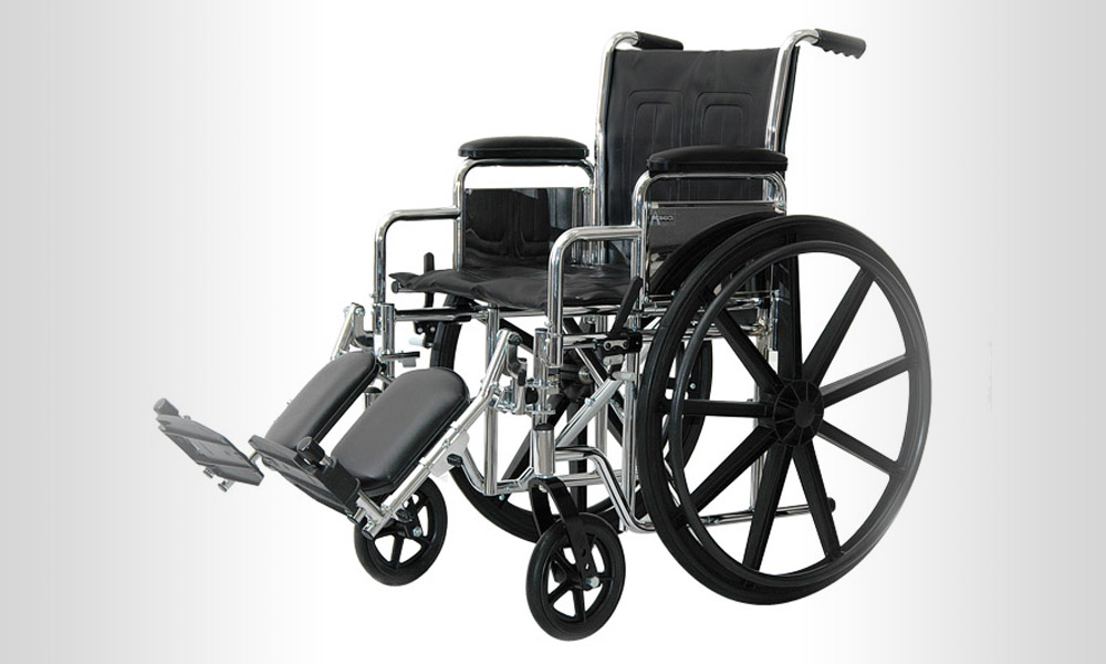 Wheelchairs – Fox Medical Equipment