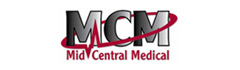 Mid Central Medical