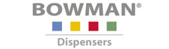 Bowman Dispensers