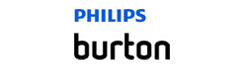 Philips burton